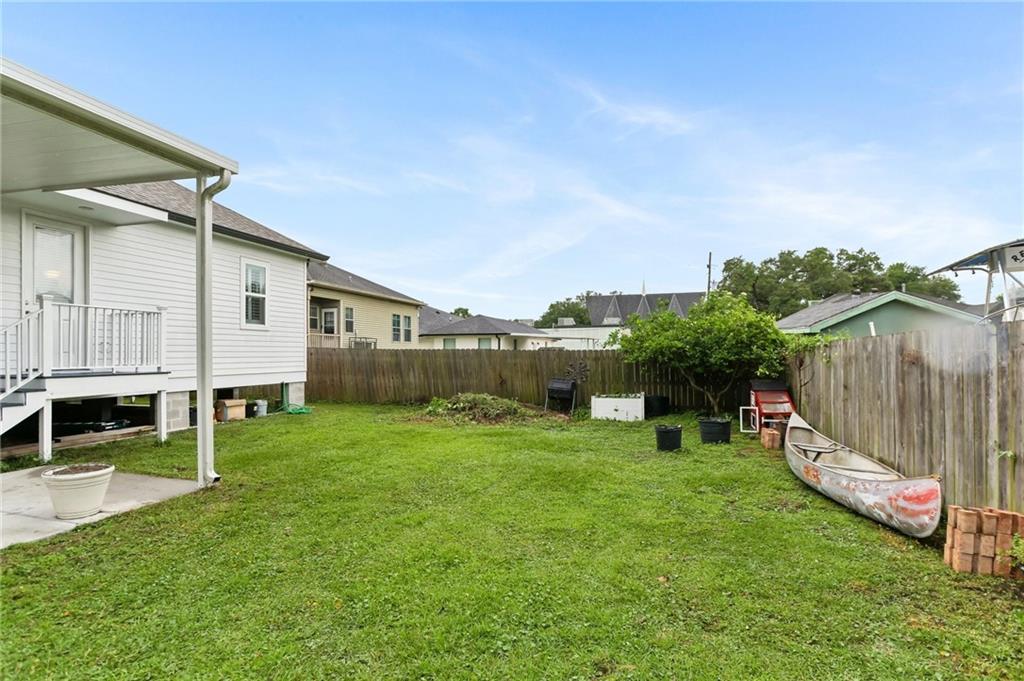 21st image of 5216 Paris Ave, New Orleans, LA 70122 | MLS# 2557721