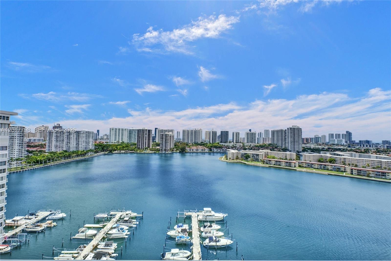 Del Prado Marina