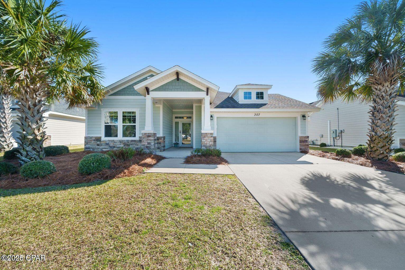 Image 1 For 307 Johnson Bayou Drive