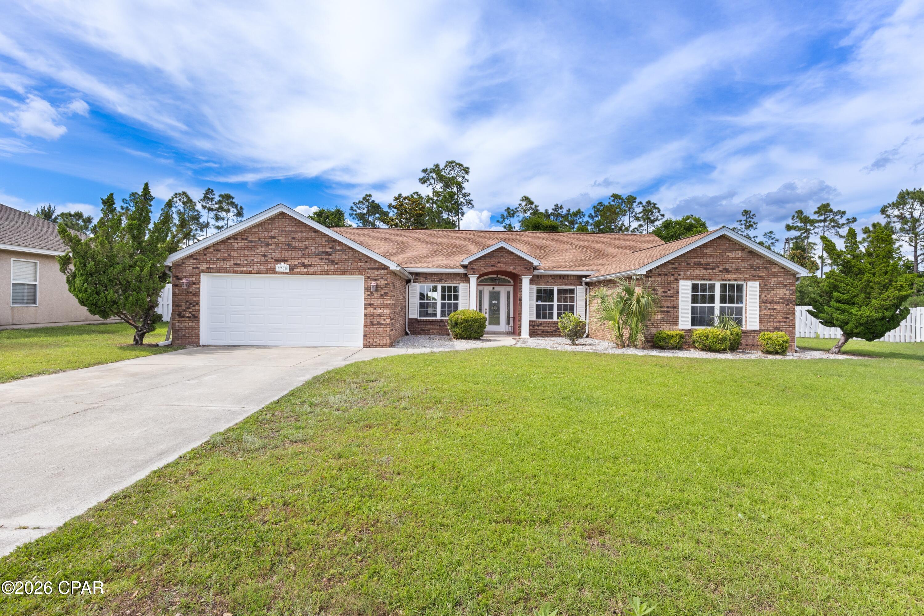 Details for 3720 Bay Tree Road, Lynn Haven, FL 32444