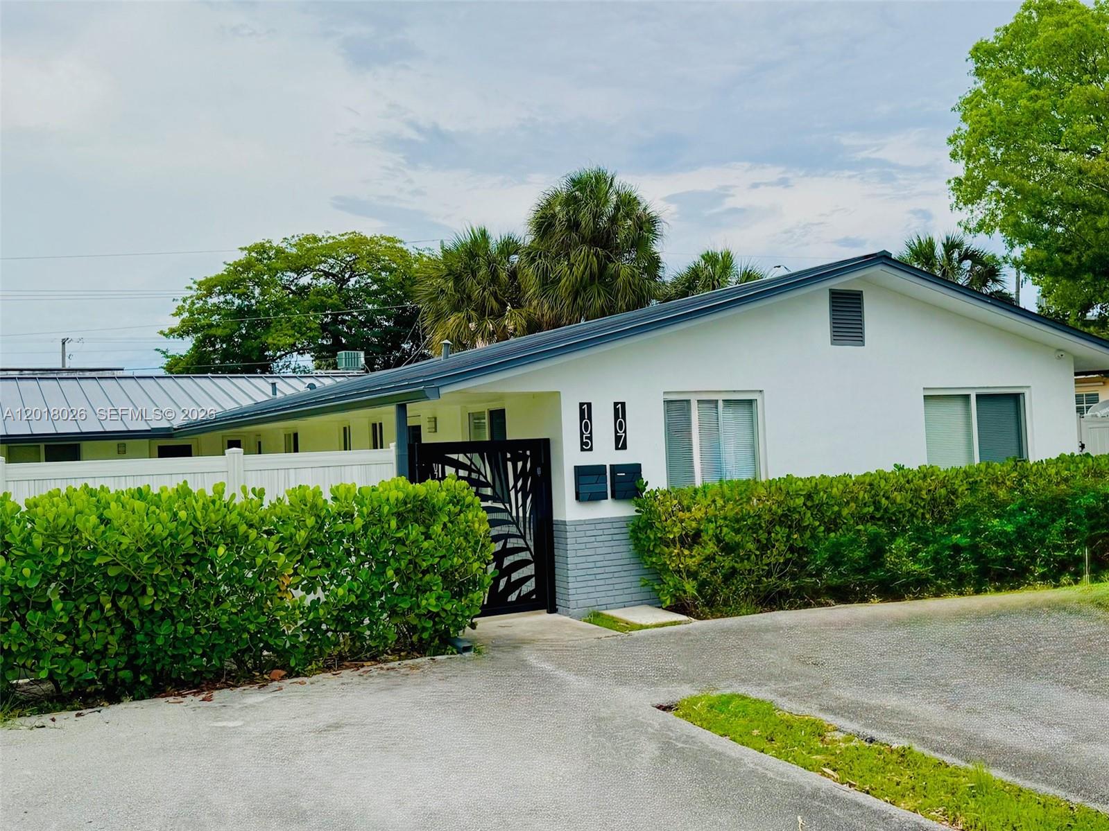 Almar Estates Resub