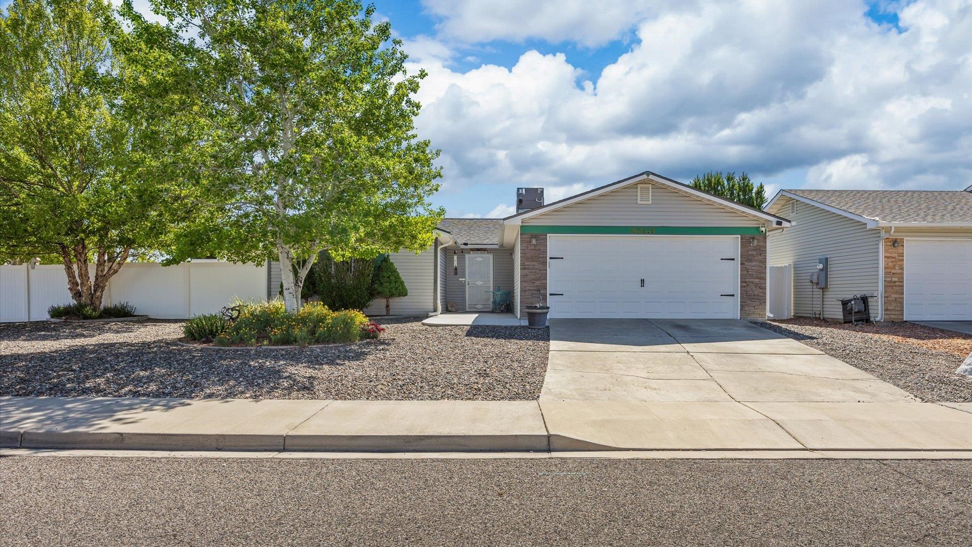 474 1/2 Duffy Drive