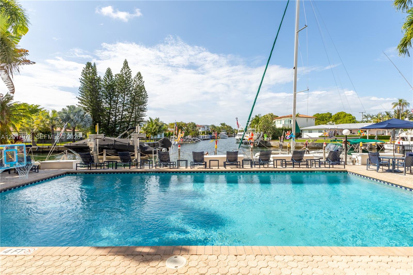 Marina Park Condo Ph I
