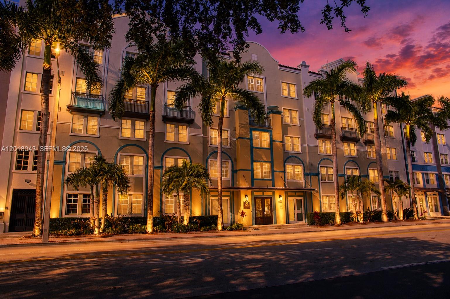 Sole At Fort Lauderdale C