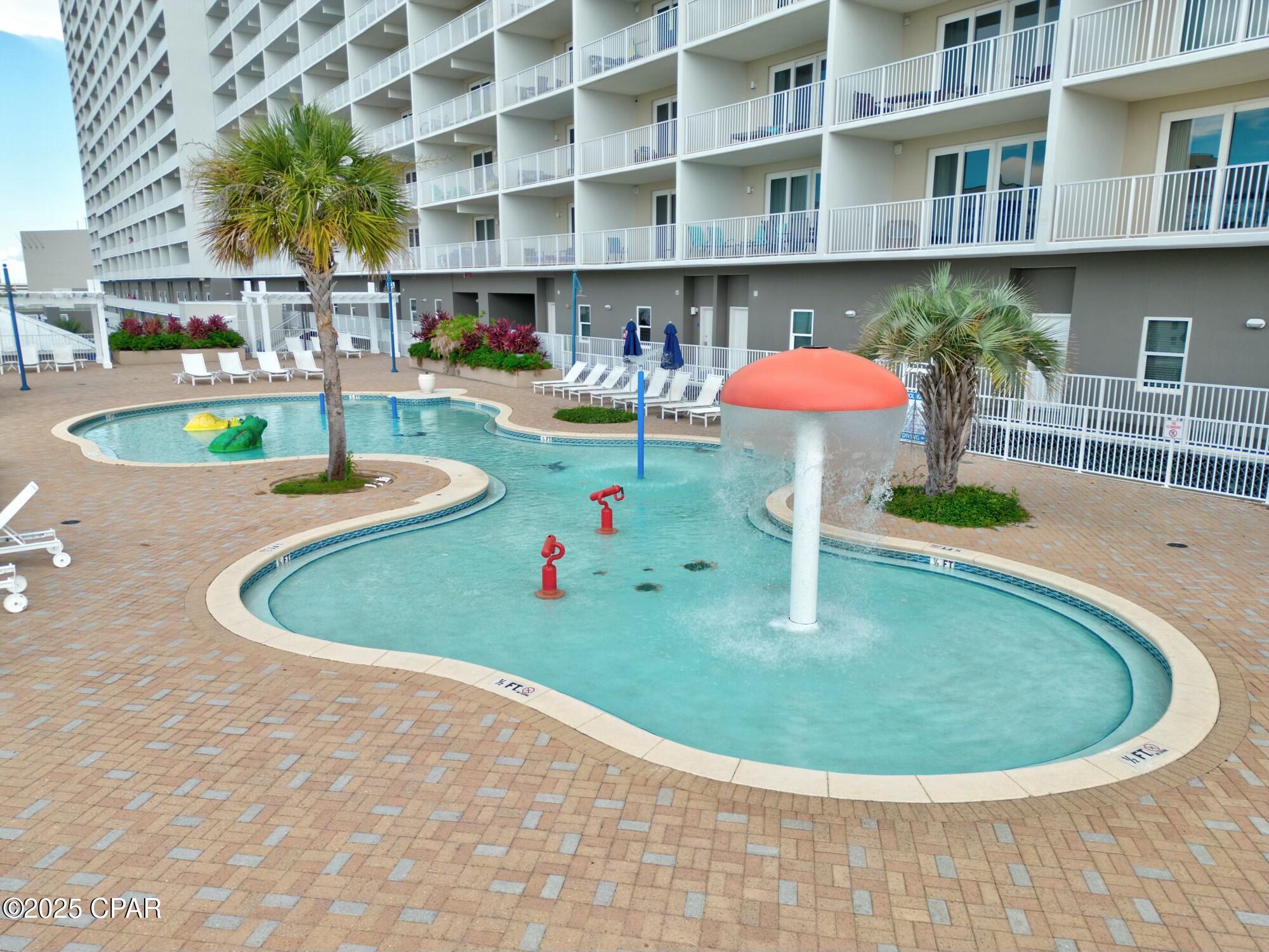 Image 40 For 9860 Thomas Drive 913