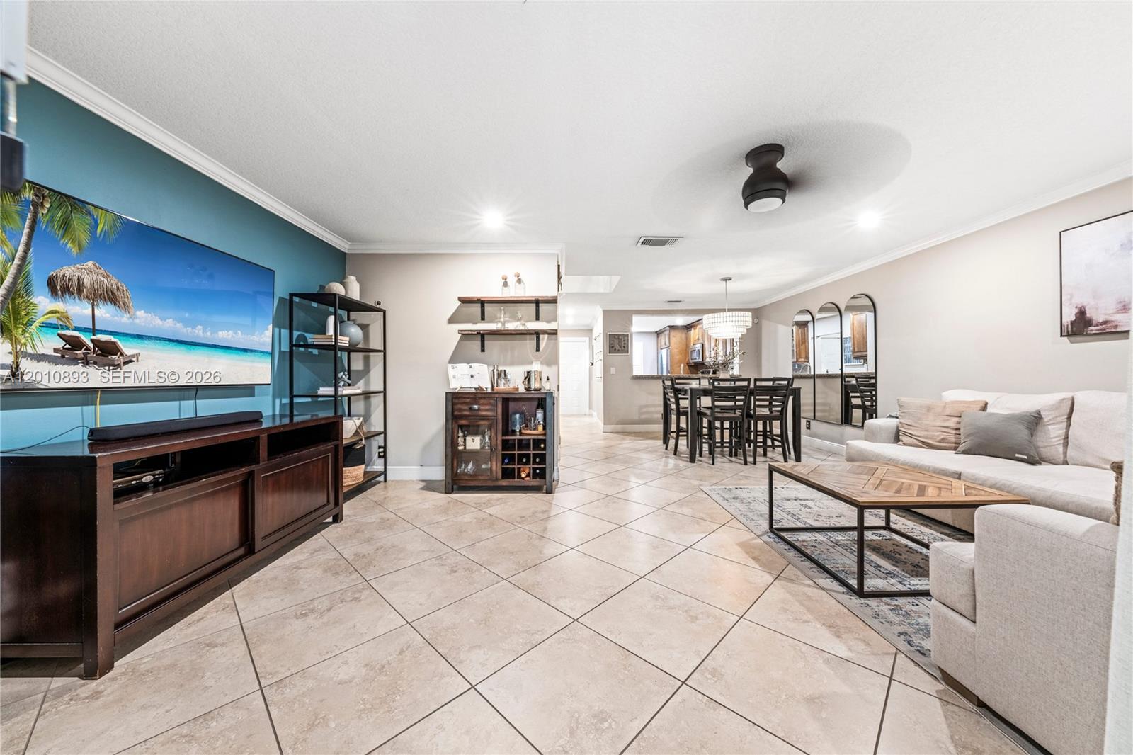 Westview Condominium No S