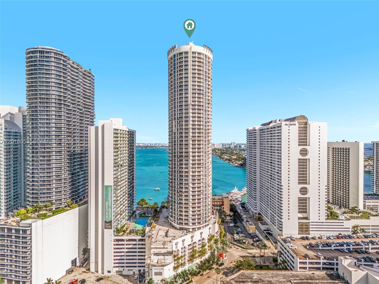 Opera Tower Condo