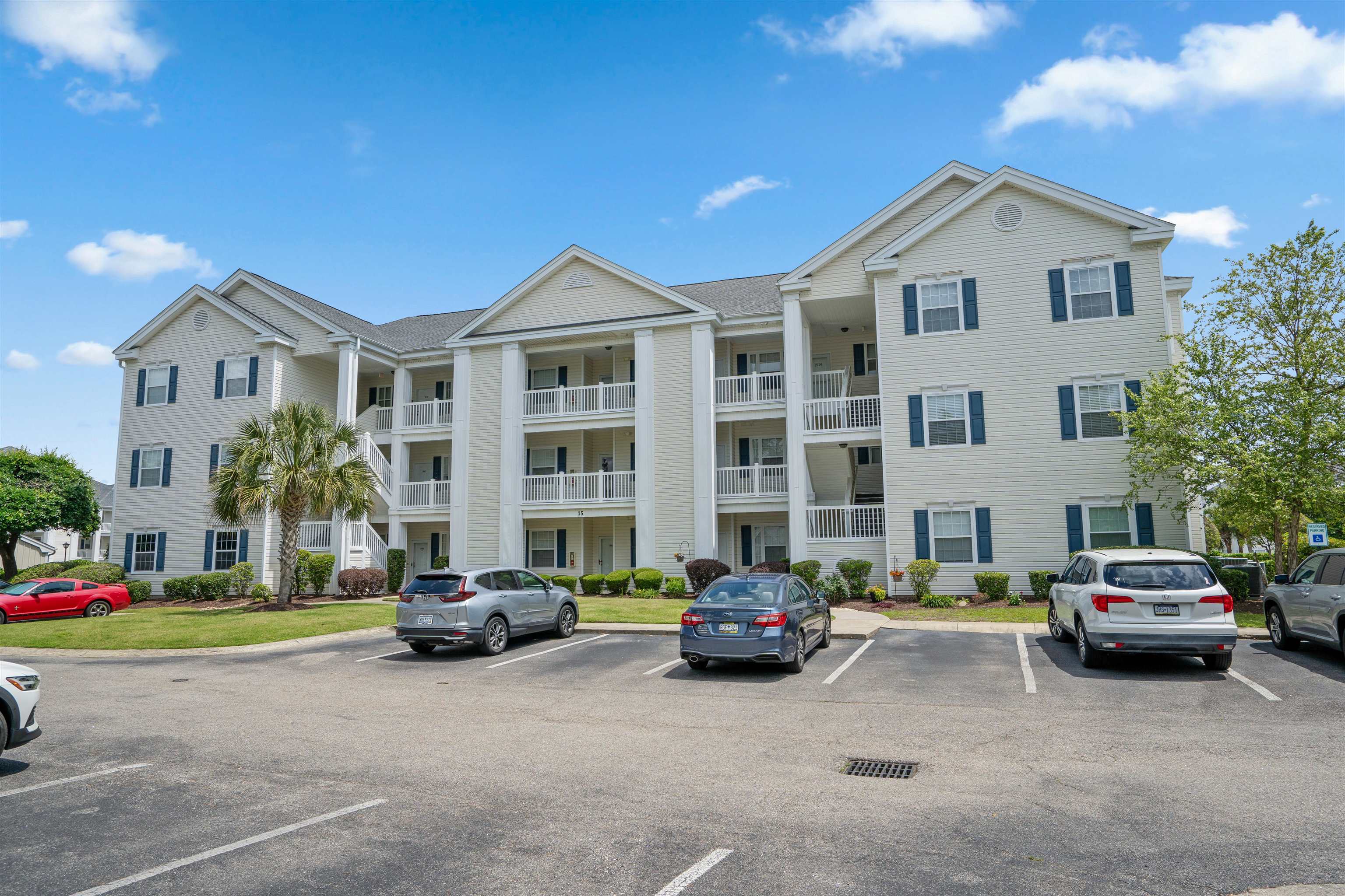901 West Port Dr. UNIT #1514 North Myrtle Beach, SC 29582