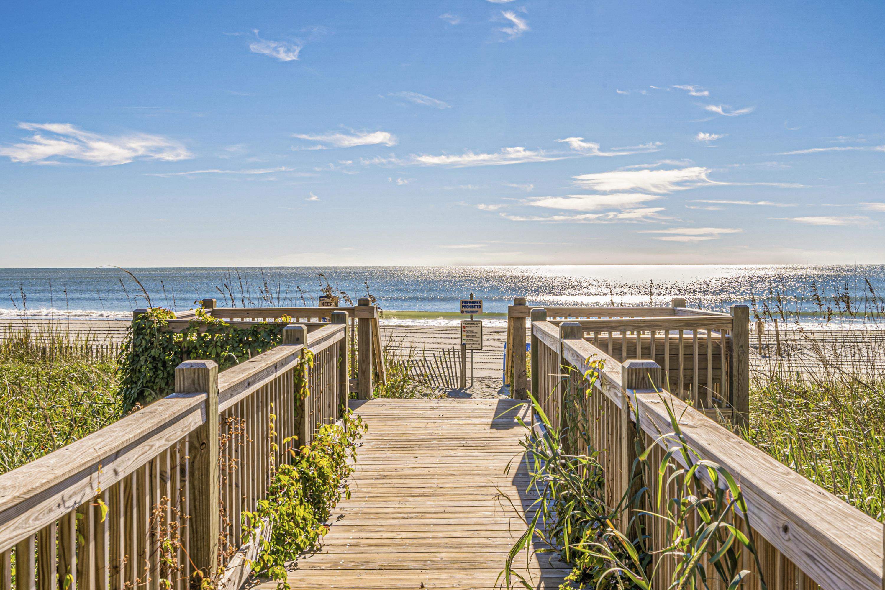31st image of 5001 Little River Rd #W312, Myrtle Beach, SC 29577 | MLS# 2612311