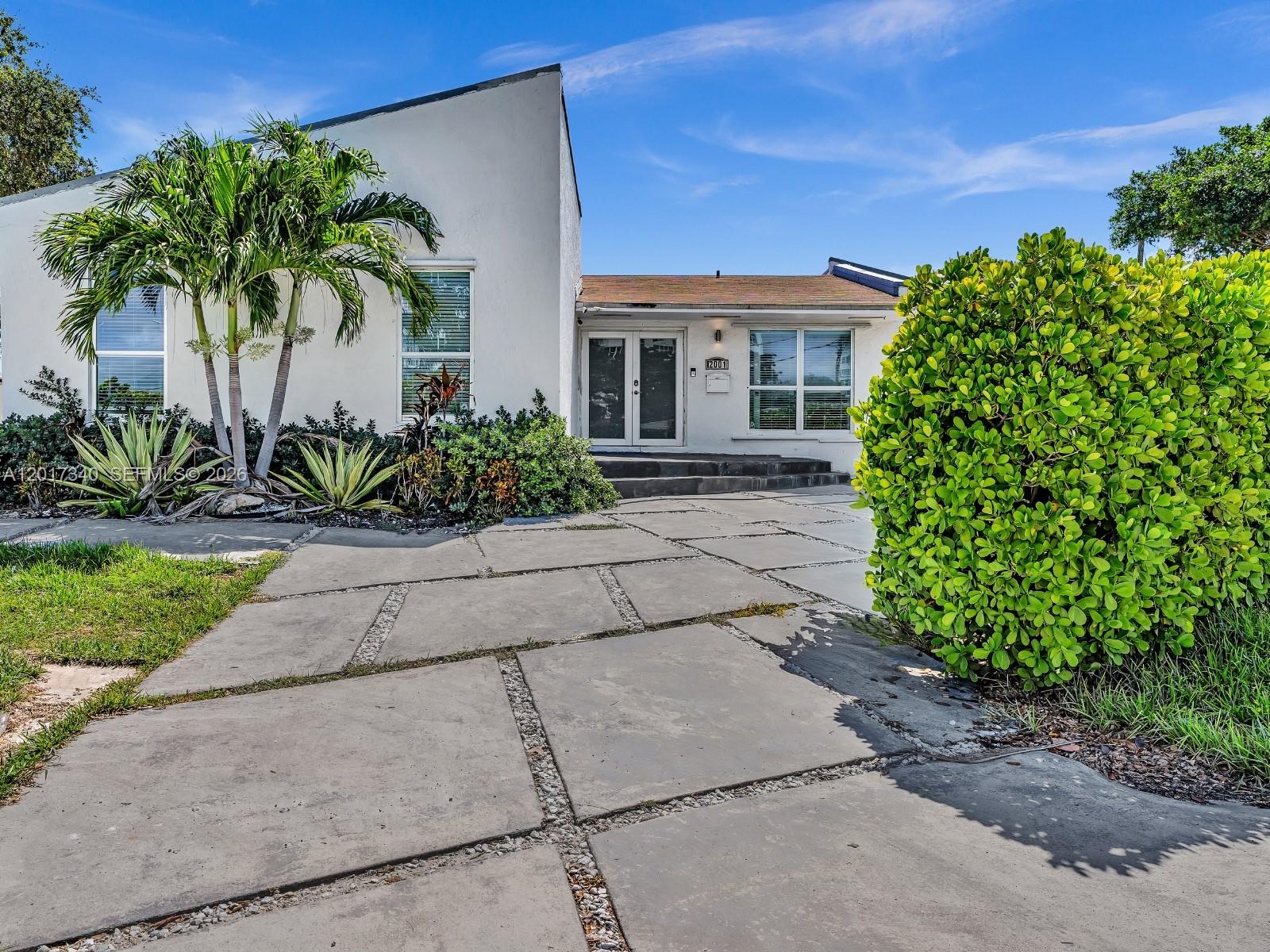 San Souci Estates