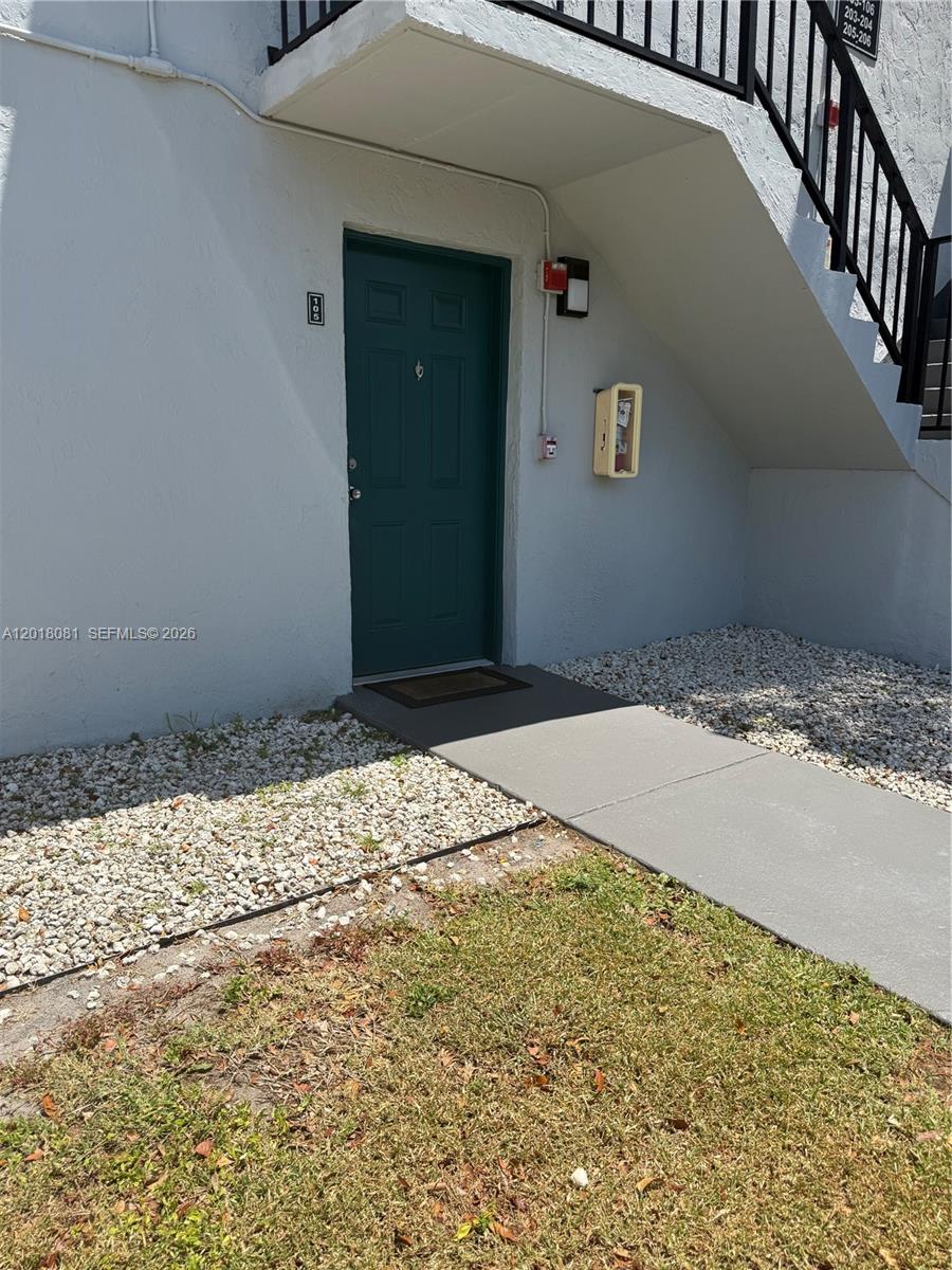 Villa Bellini Condo