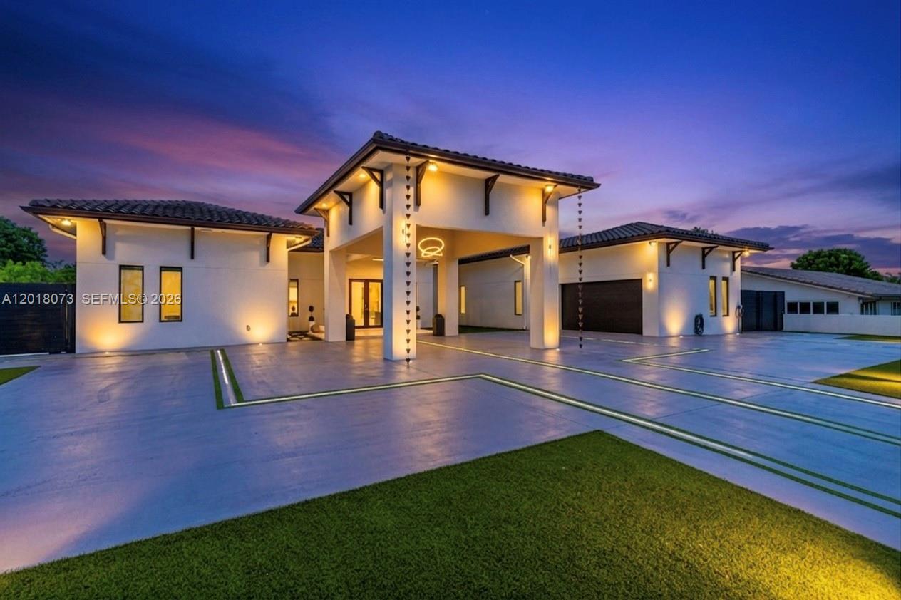 Sweetwater Estates Sub