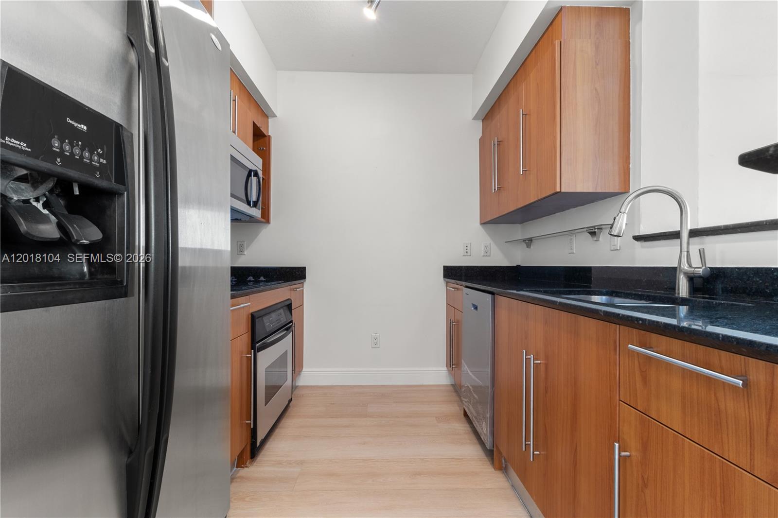 One Miami West Condo