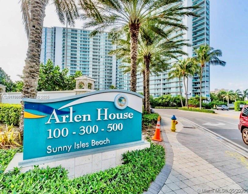 Arlen House East Condo