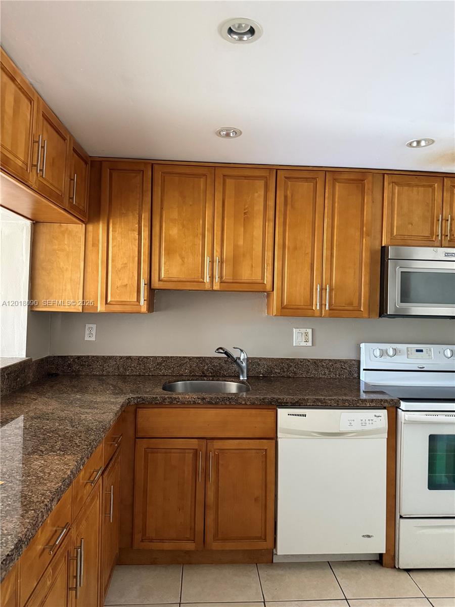 Versailles Gardens Condo