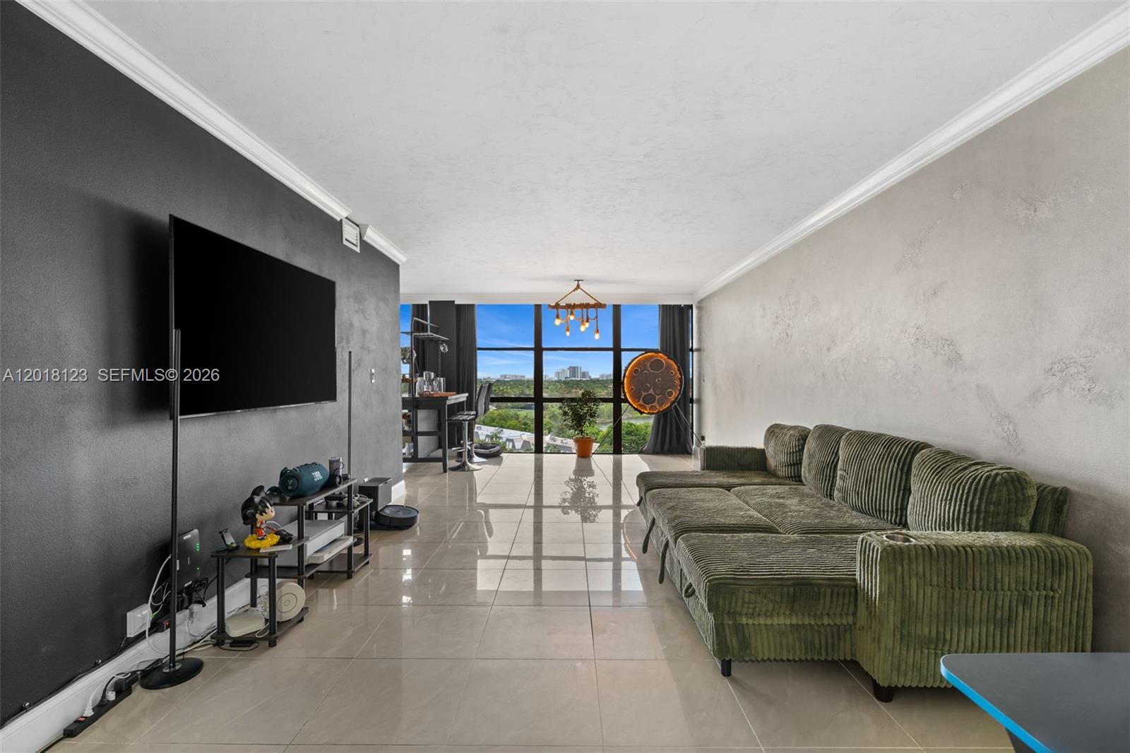 Oceanview Park Condo