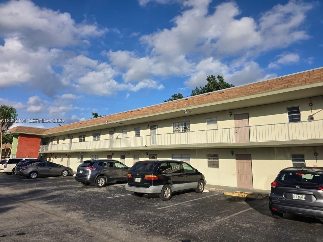 Applegreen Condo Apts 1