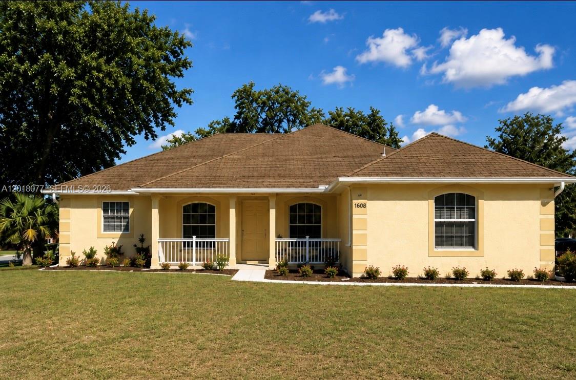 Lakewood Park Unit 6
