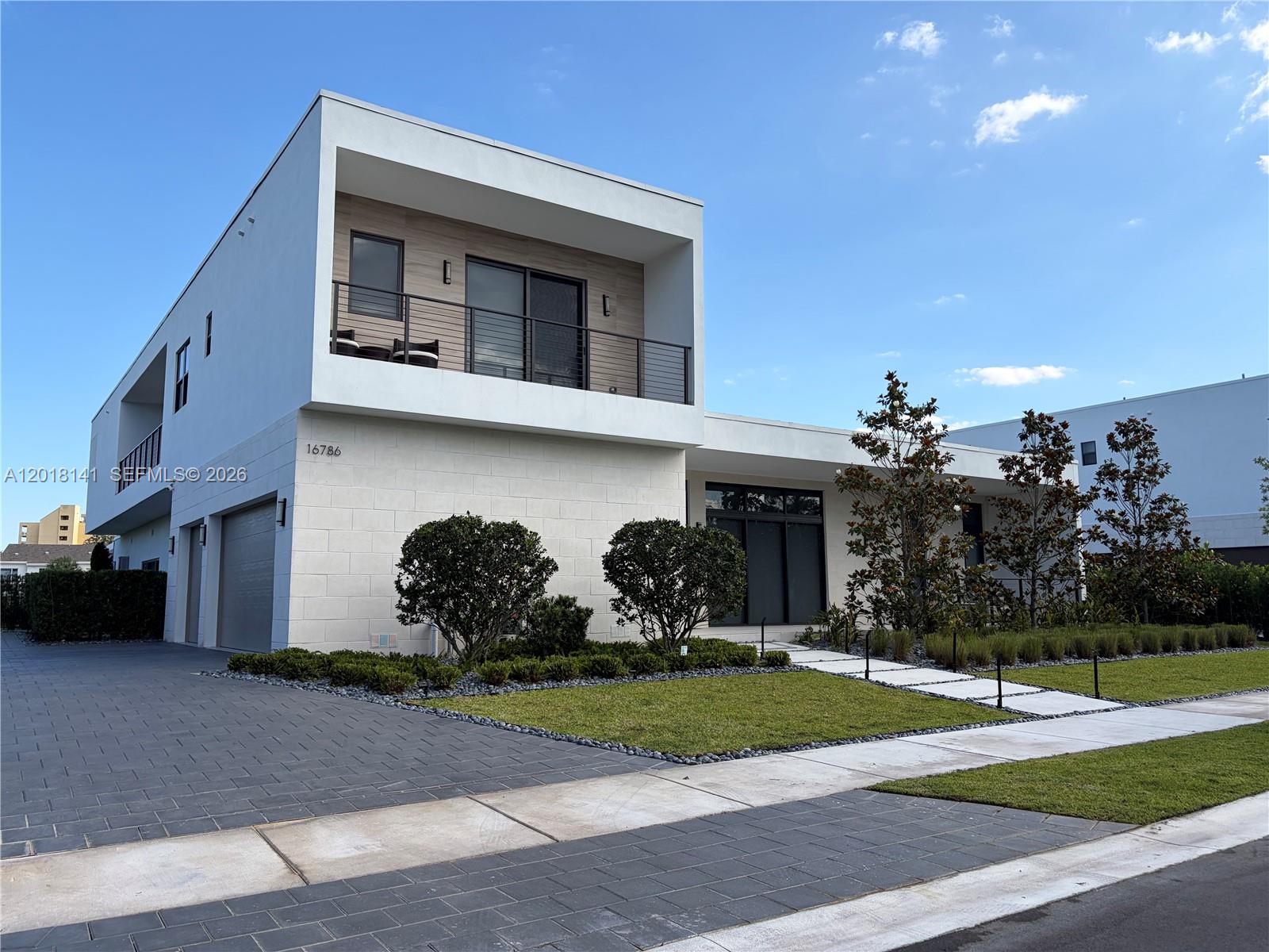 Weston Estates