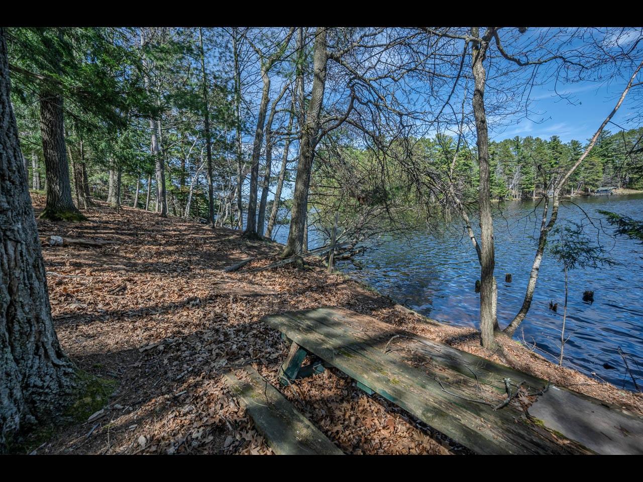 Yellow Birch Lake Property 1766 Mckinley Blv Photo 13