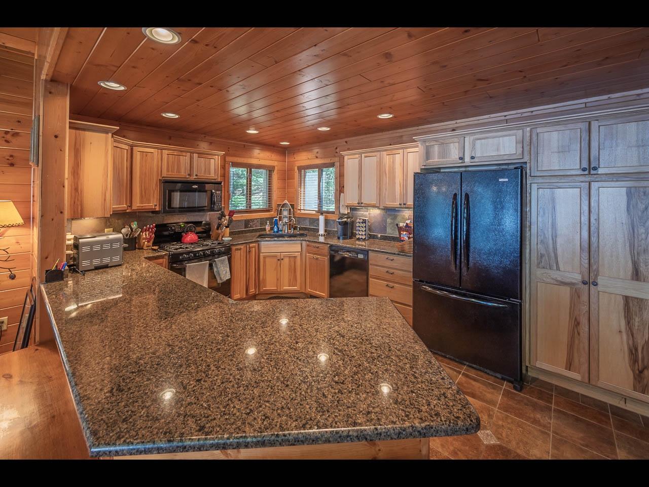 Amber Lake Property 13734 Chrissie Ln Photo 8