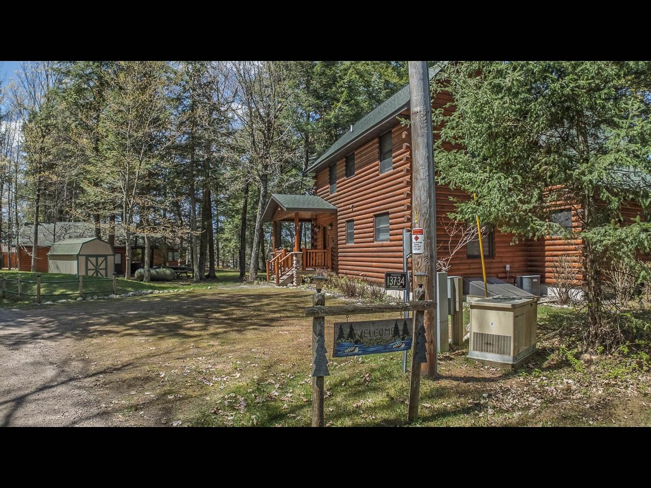 Amber Lake Property 13734 Chrissie Ln Photo 80