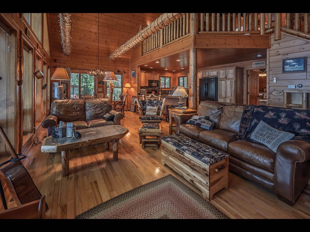 Amber Lake Property 13734 Chrissie Ln Photo 9