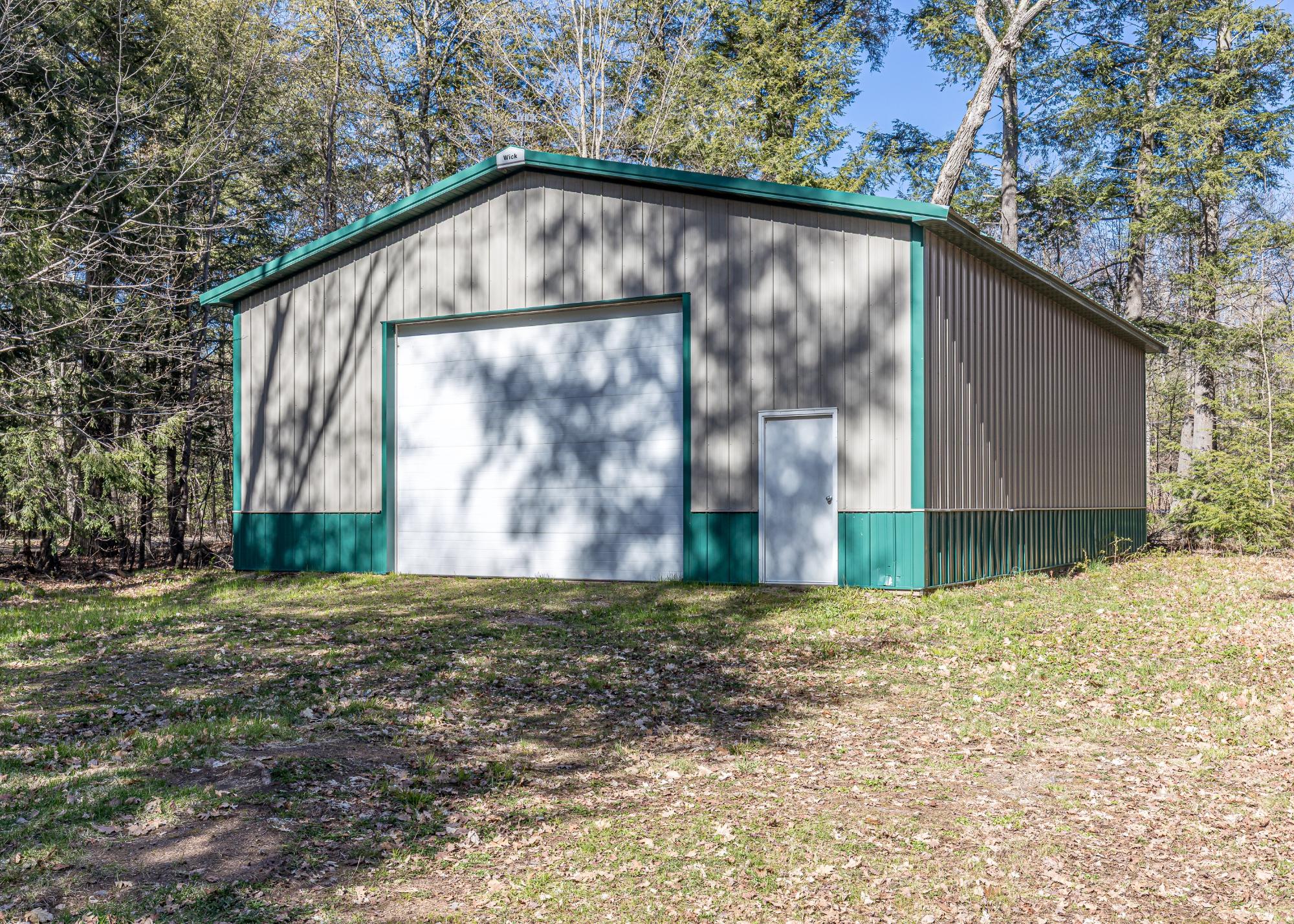 Fence Lake Property 12978 Bluegill Ln Photo 16