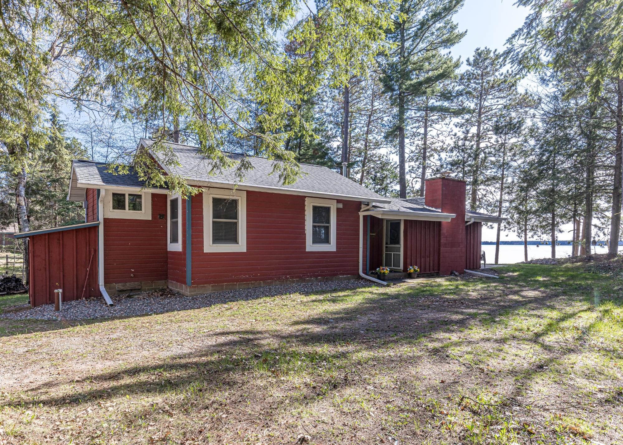 Fence Lake Property 12978 Bluegill Ln Photo 18