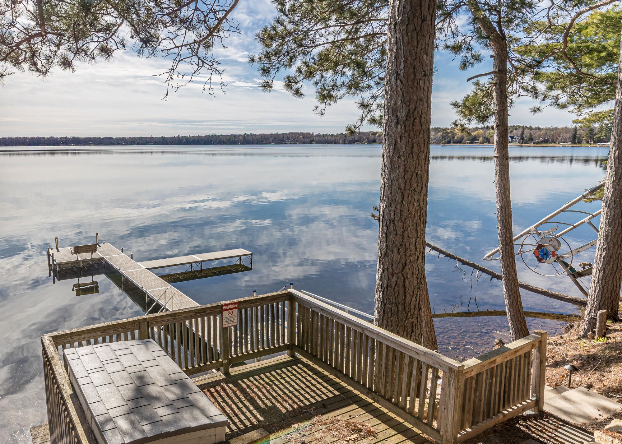 Fence Lake Property 12978 Bluegill Ln Photo 20