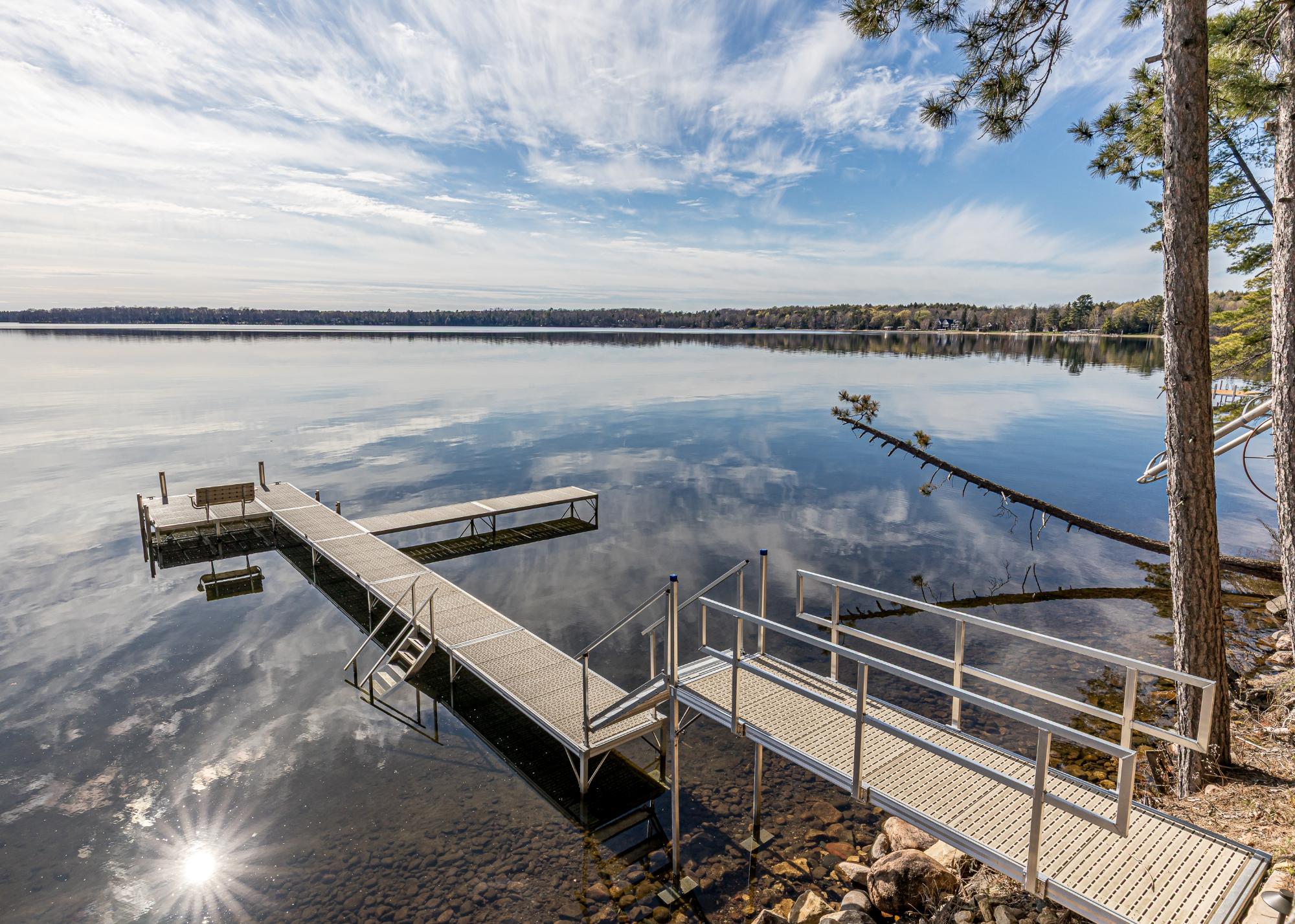 Fence Lake Property 12978 Bluegill Ln Photo 27