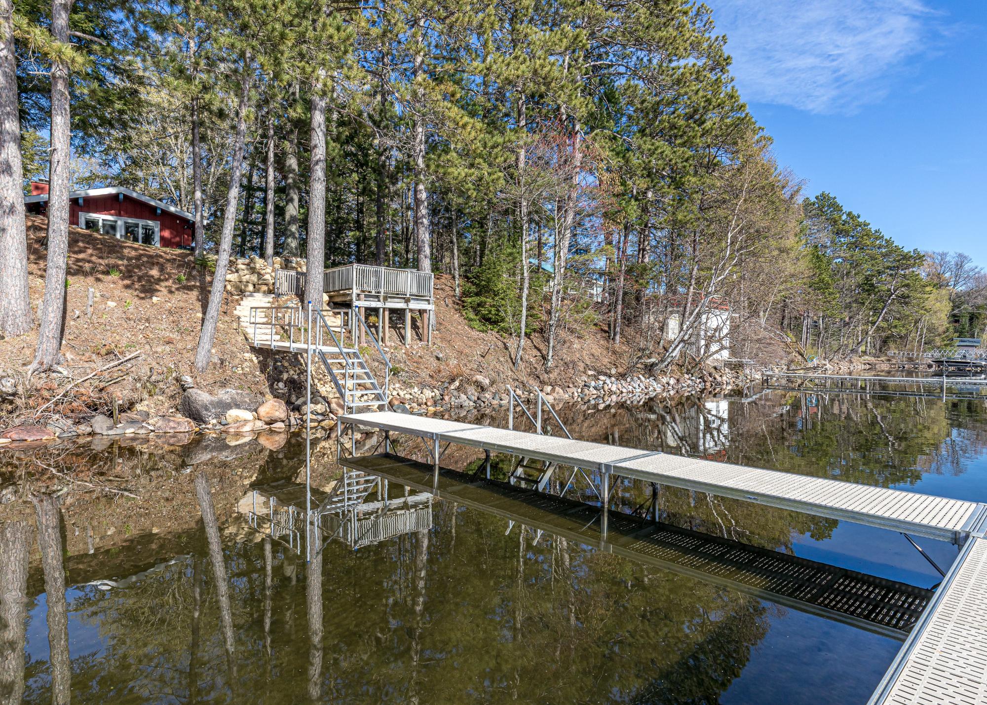 Fence Lake Property 12978 Bluegill Ln Photo 29