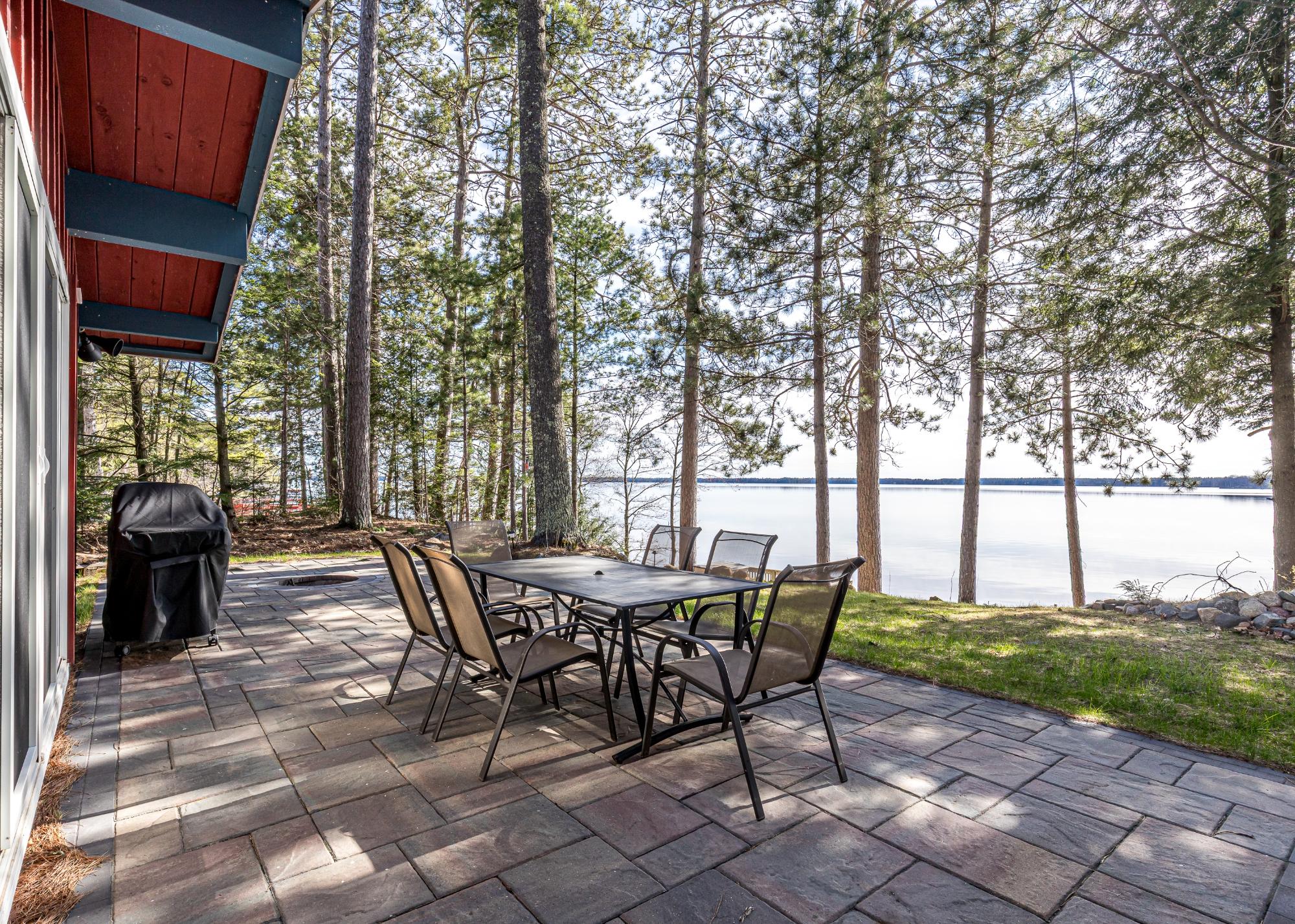 Fence Lake Property 12978 Bluegill Ln Photo 30