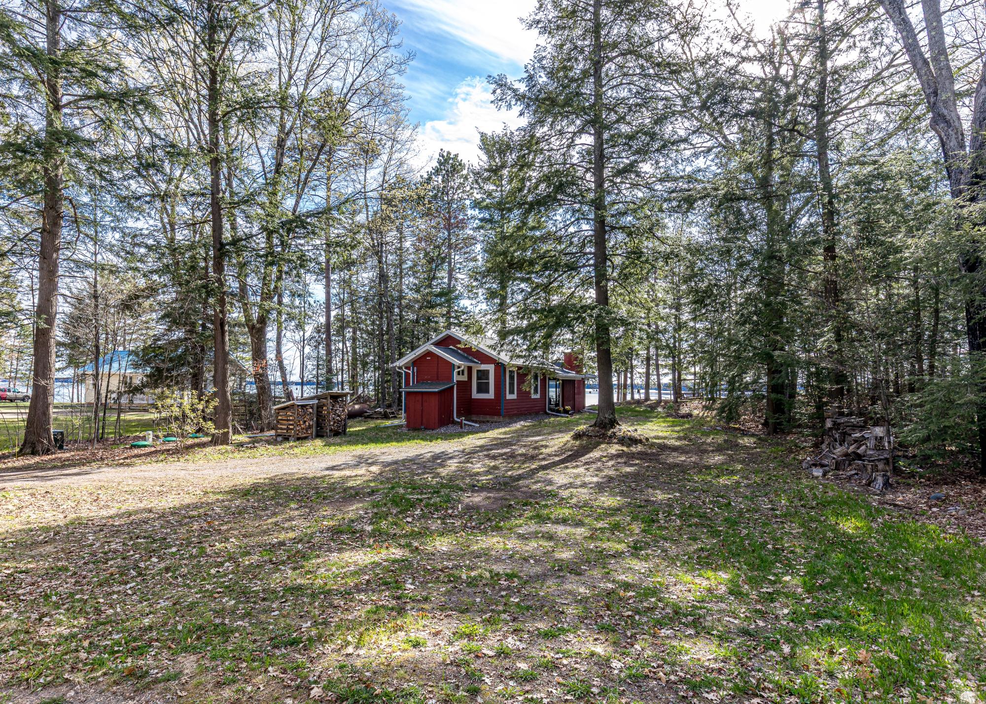 Fence Lake Property 12978 Bluegill Ln Photo 32