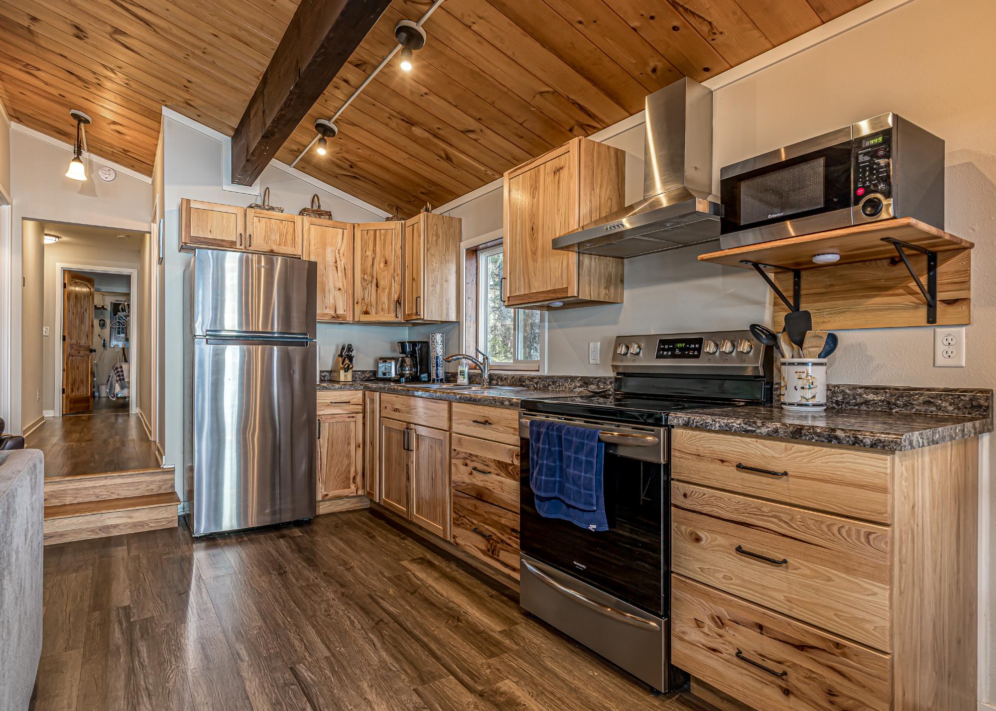 Fence Lake Property 12978 Bluegill Ln Photo 5