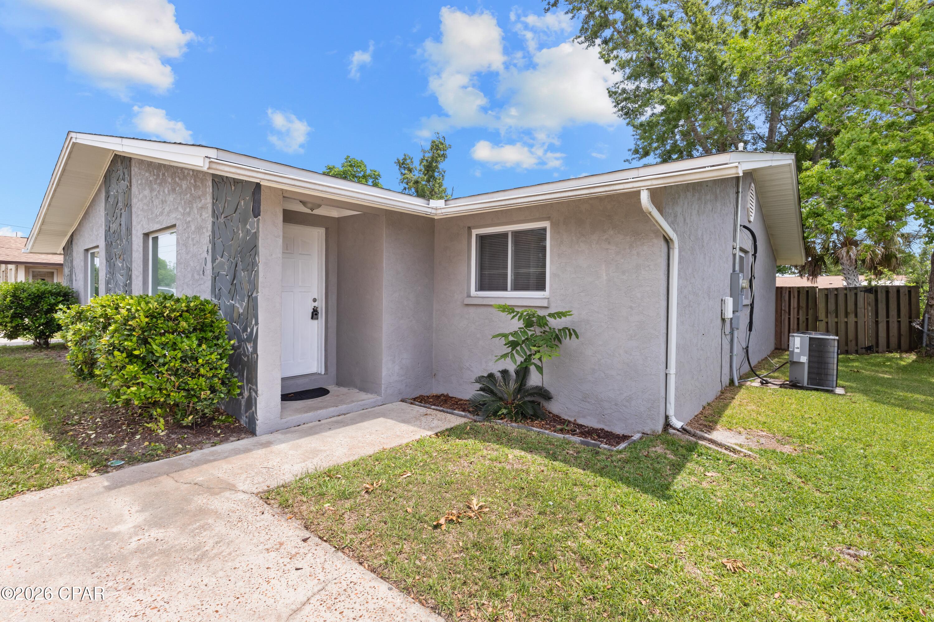 Details for 6404 Chipewa Street, Panama City, FL 32404