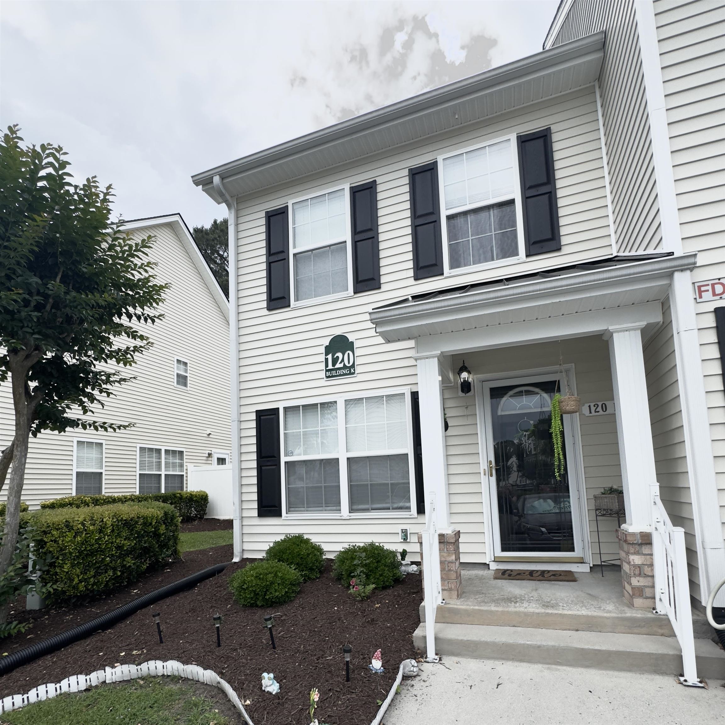 120 Barnacle Ln. UNIT K1 Little River, SC 29566
