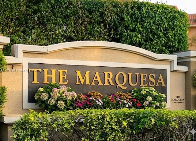 Marquesa Condo
