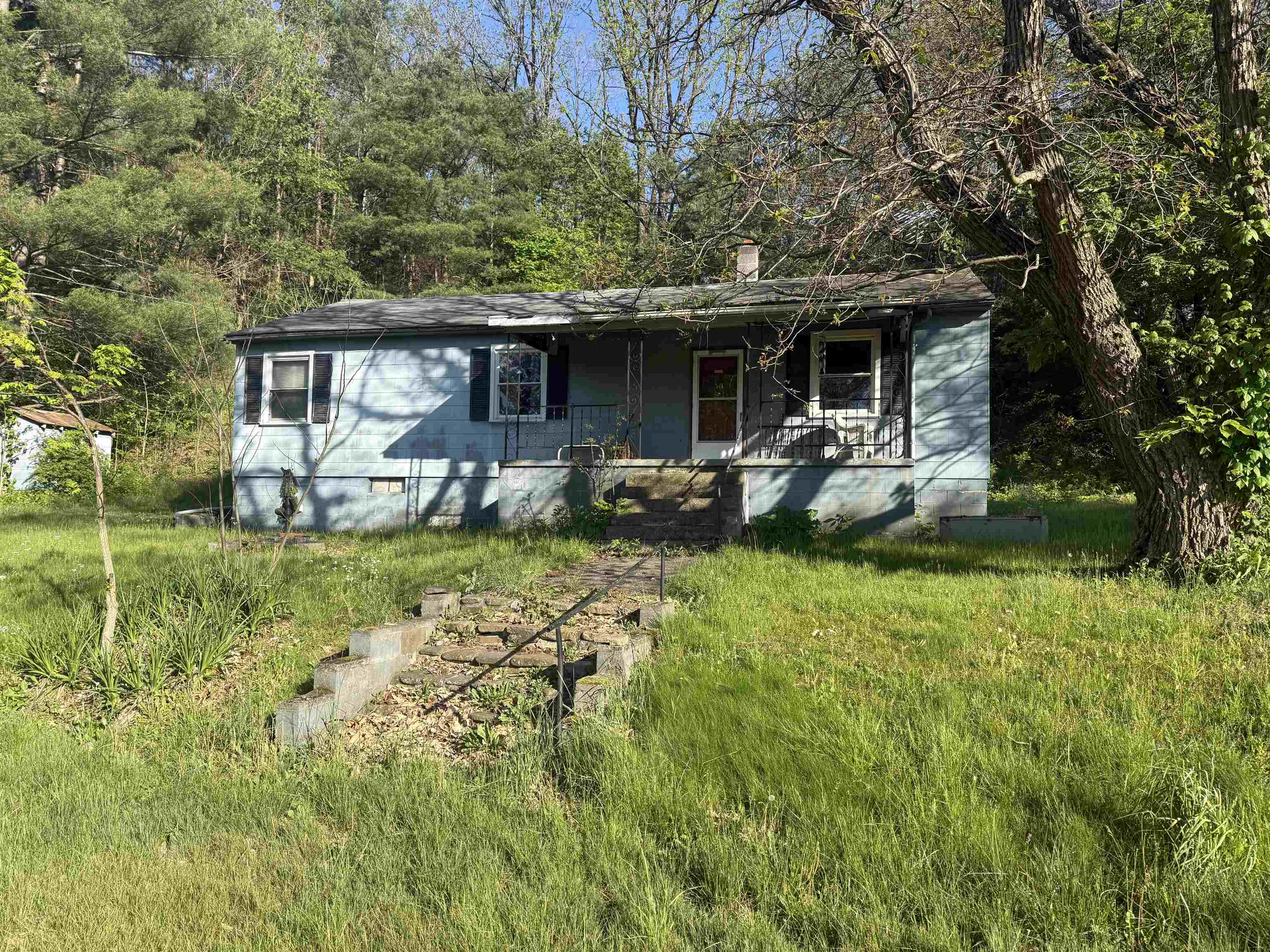 362 WHITMORE RD exterior