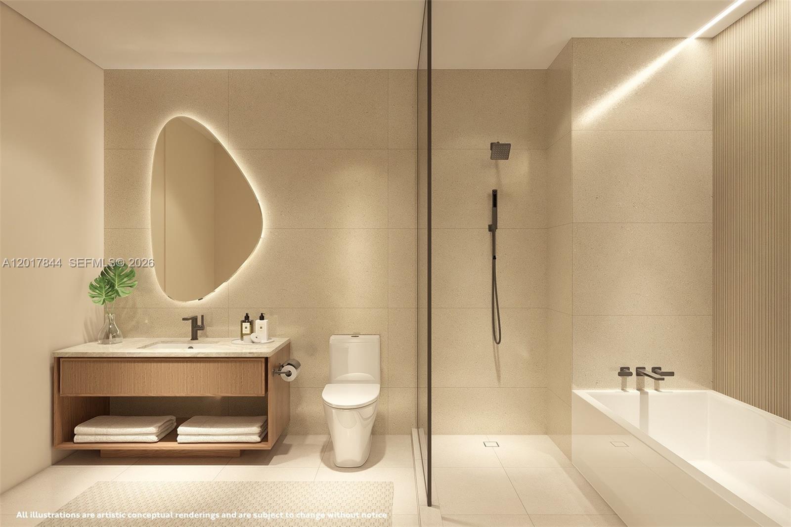 Gaia Residences