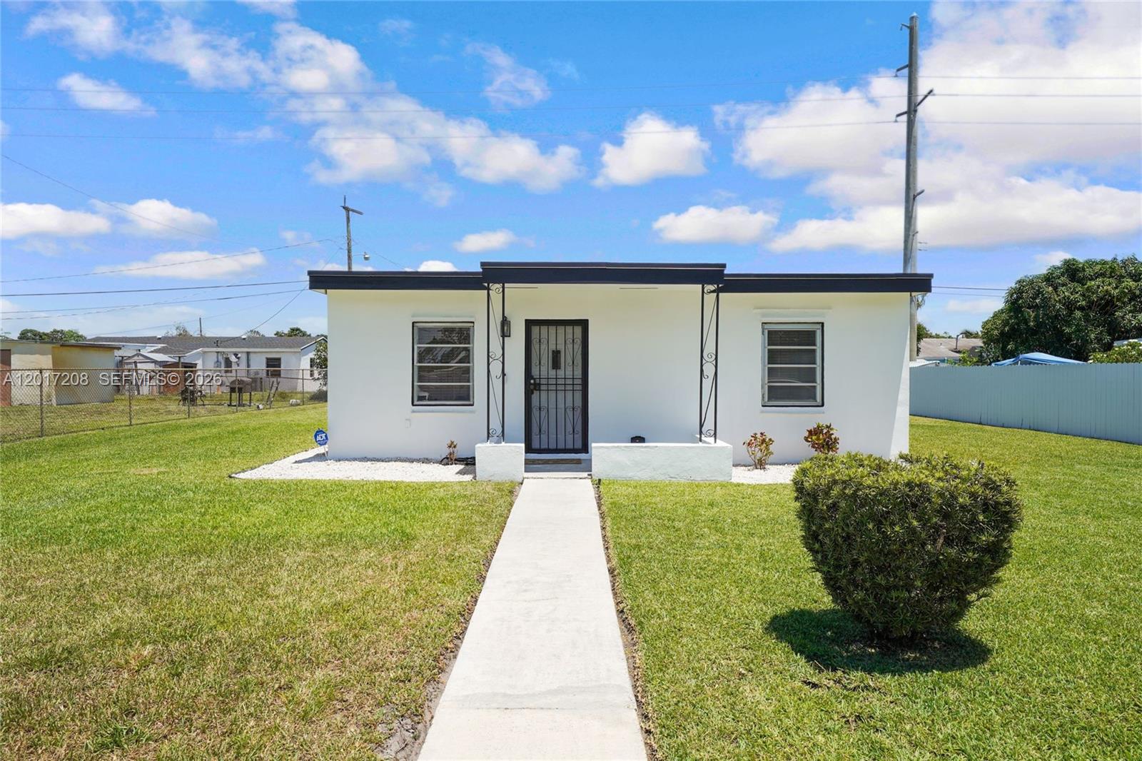 Homes for sale in Miami Gardens, FL | 15815 Nw 19th Ave, Miami Gardens, FL 33054 | MLS# A12017208