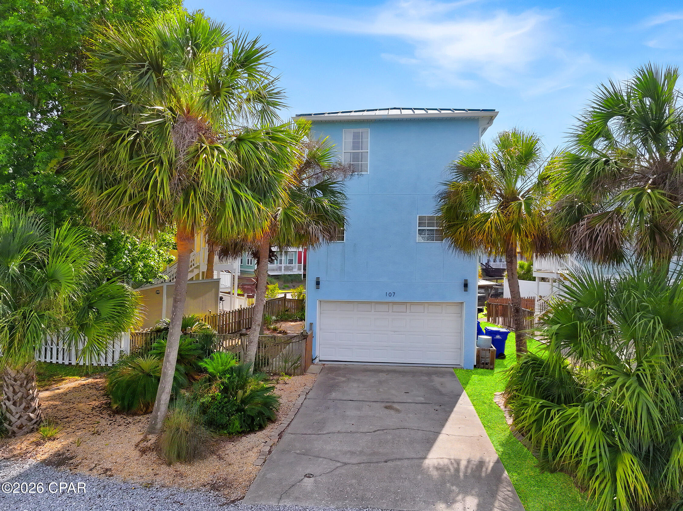 40th image of 107 N 32nd St, Mexico Beach, FL 32456 | MLS# 789808
