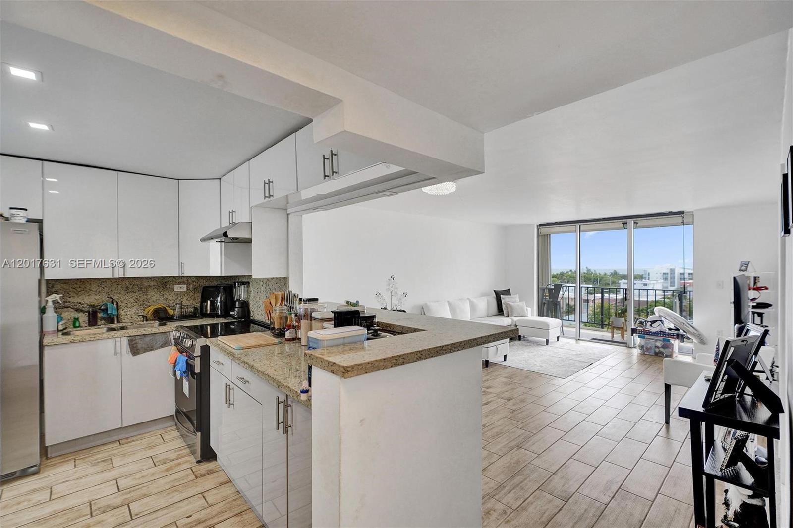 Byron Gardens Condo