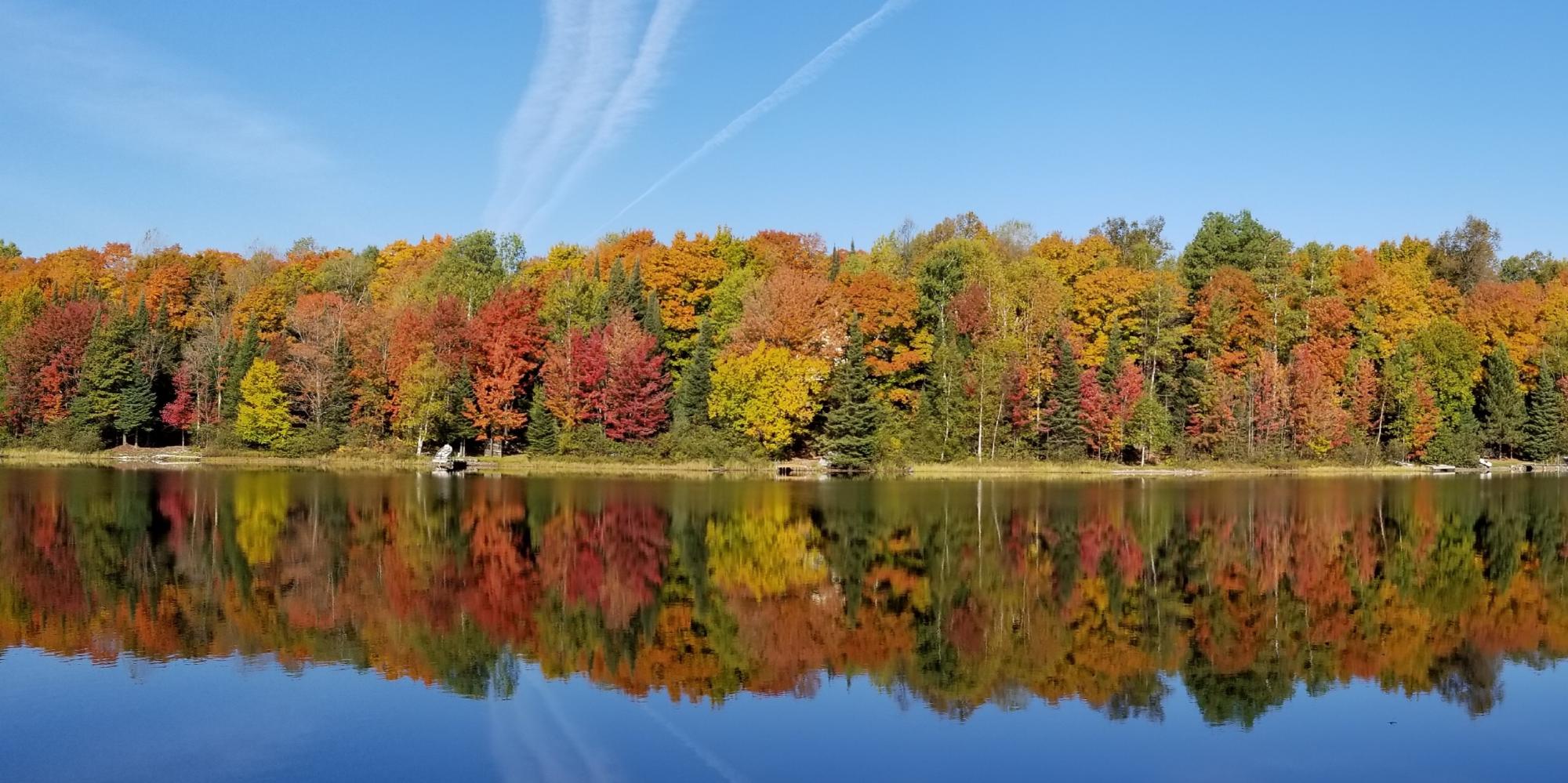 Spectacle Lake Property 1064 Nicolet Shores Ln Photo 55