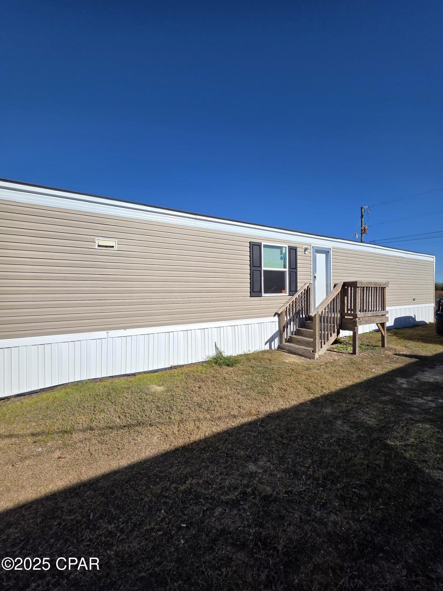 Details for 5921 Nadine Road Unit E, Panama City, FL 32404