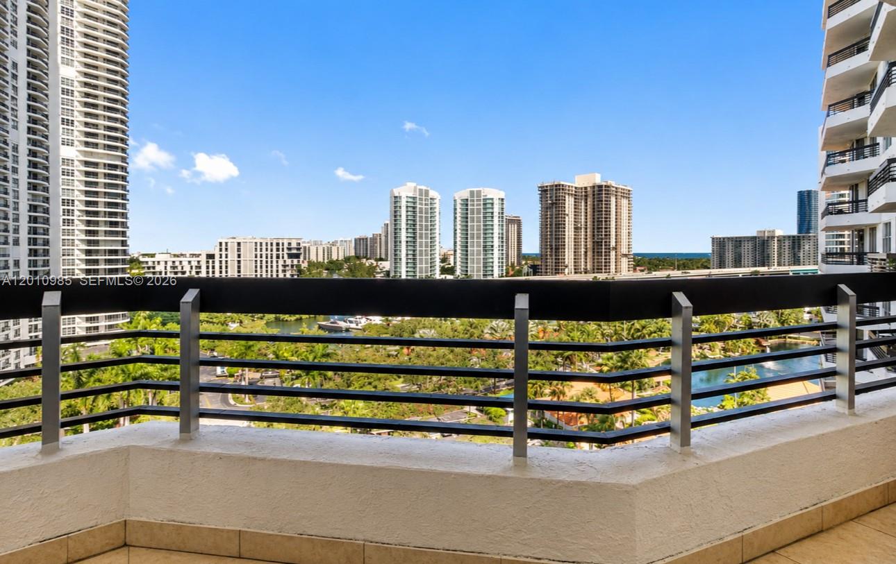 Mystic Pointe Condo No On