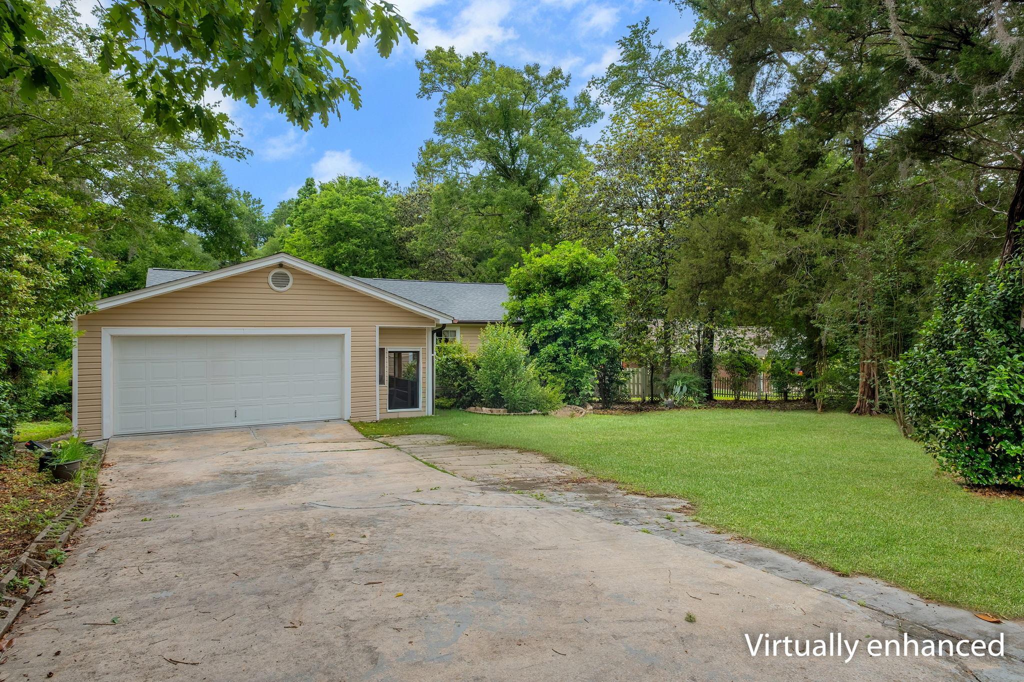 2504  Debden Court , Tallahassee, FL, 32309