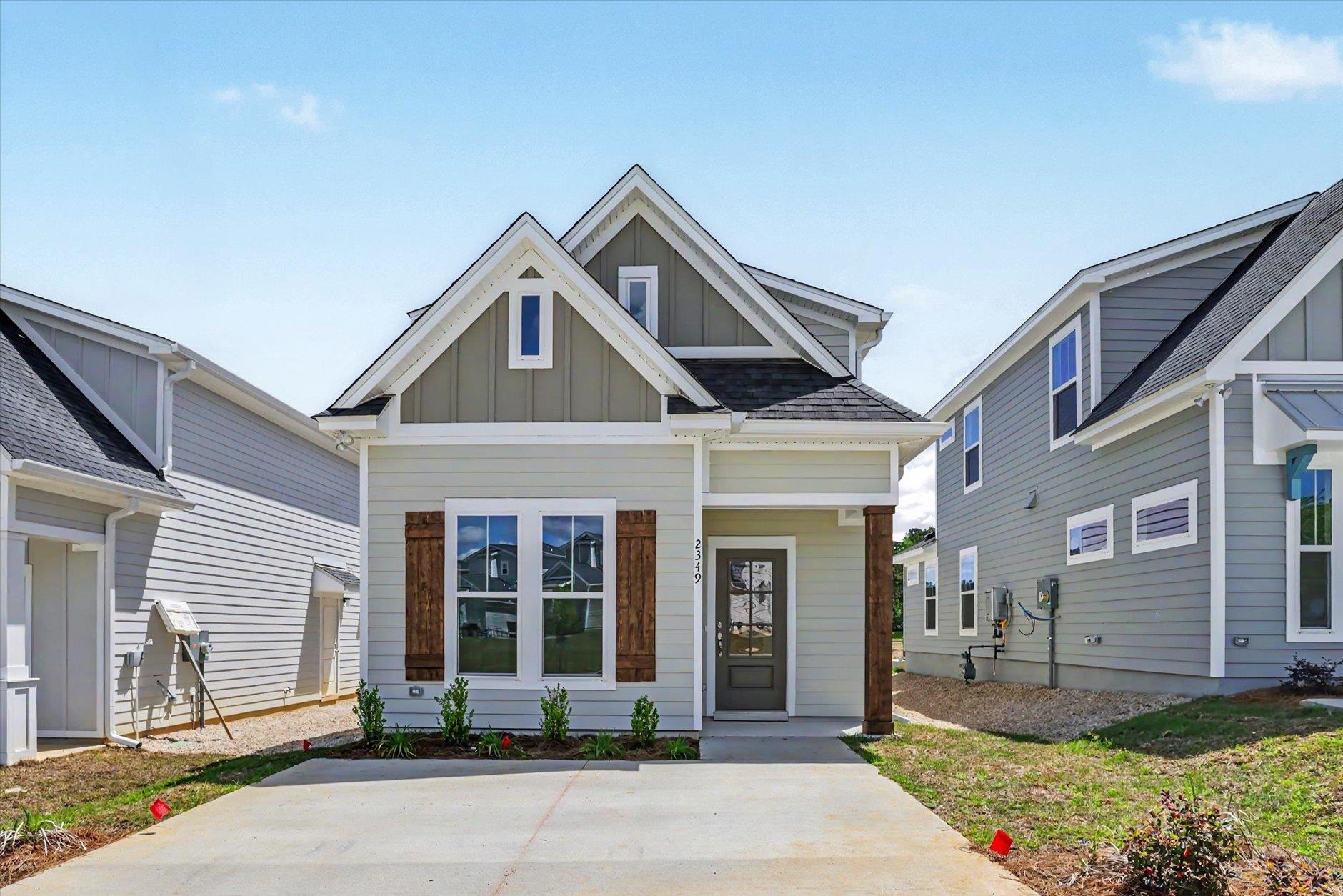 2349  Briar Rose Glen , Tallahassee, FL, 32308