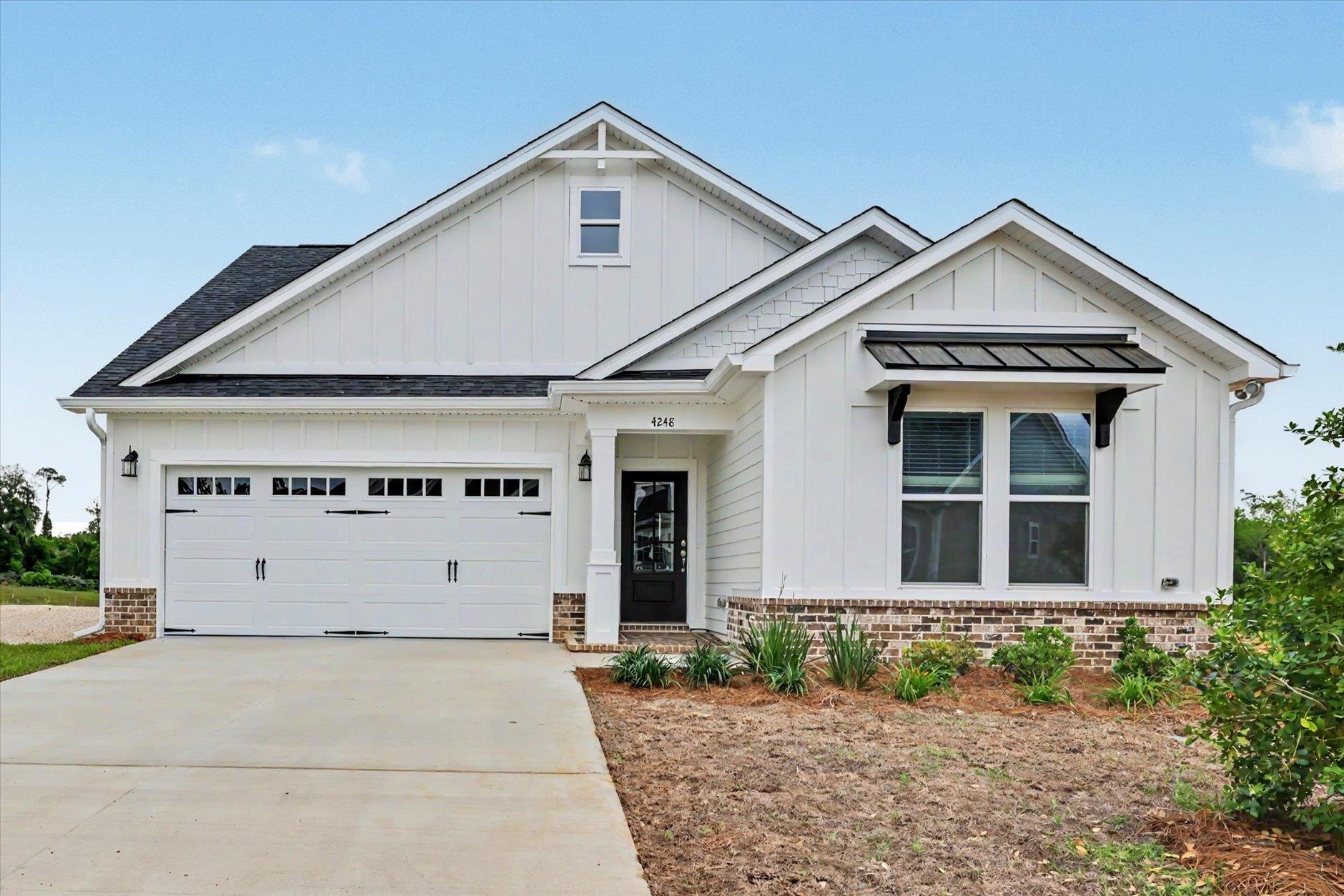 4236  Landry Lane , Tallahassee, FL, 