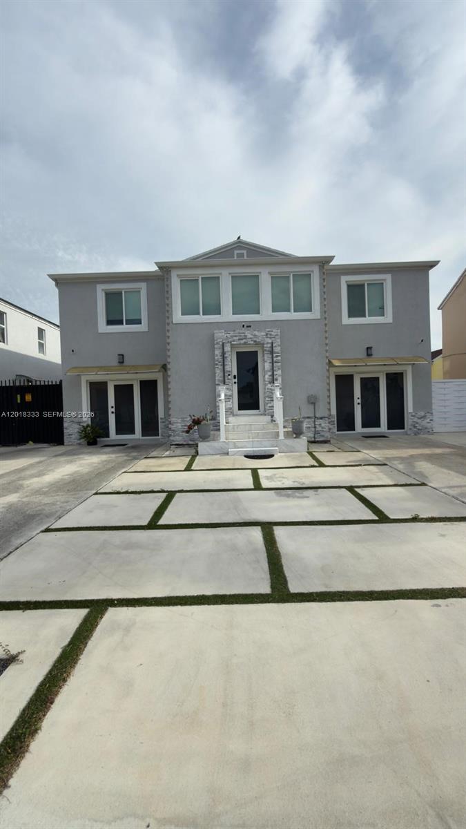 Cutler Landings